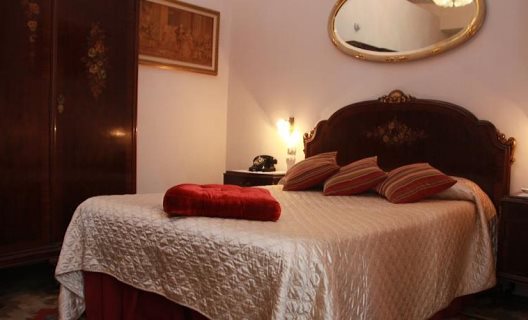 Hostal L Antic Espai
