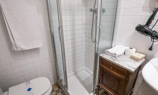 Hostal L Antic Espai