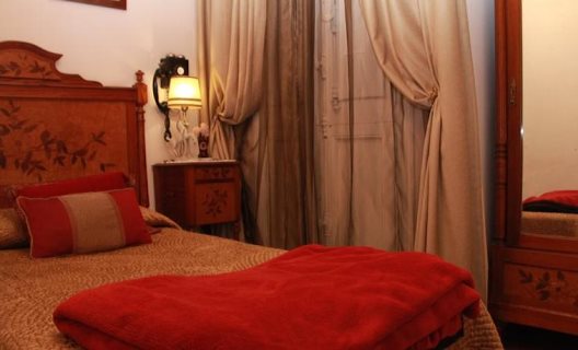 Hostal L Antic Espai