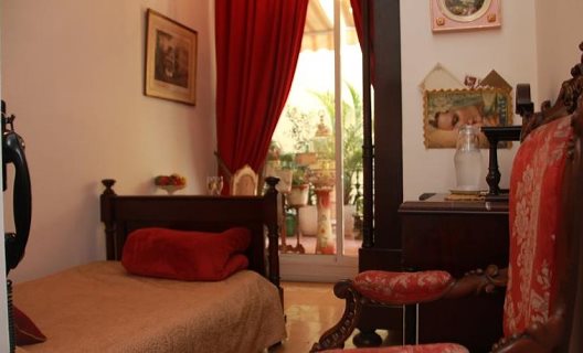 Hostal L Antic Espai