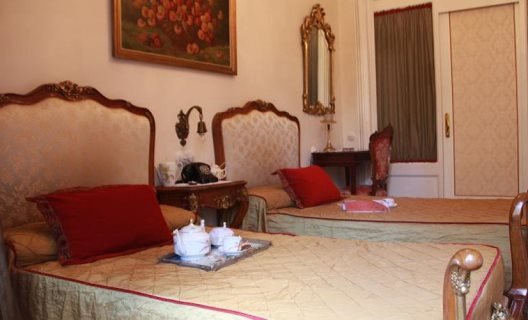 Hostal L Antic Espai