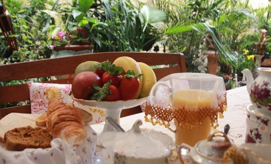 Hostal L Antic Espai