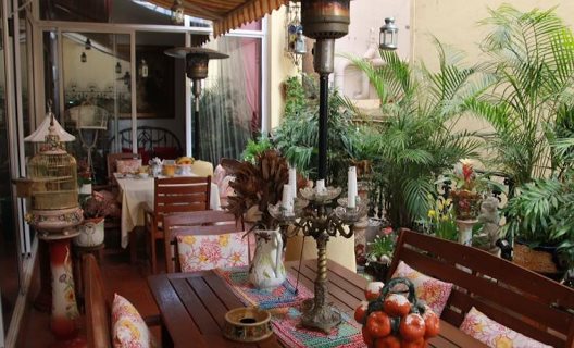 Hostal L Antic Espai