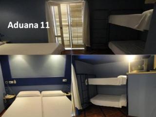 Hostal La Aduana