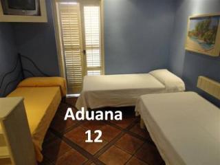 Hostal La Aduana