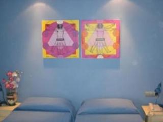 Hostal La Aduana