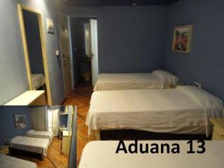 Hostal La Aduana