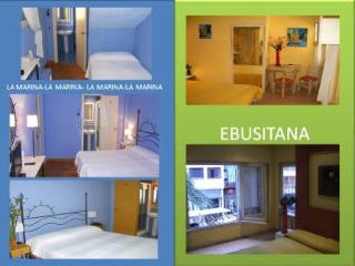 Hostal La Aduana