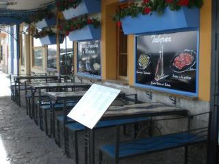 Hostal La Aduana