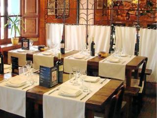 Hostal La Aduana