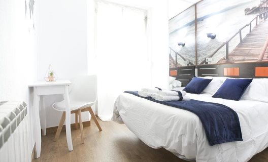 Hostal La Bañezana