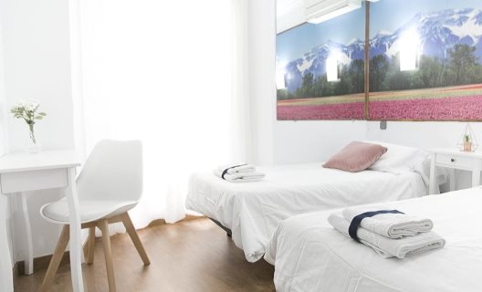 Hostal La Bañezana