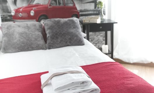 Hostal La Bañezana