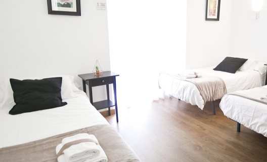 Hostal La Bañezana