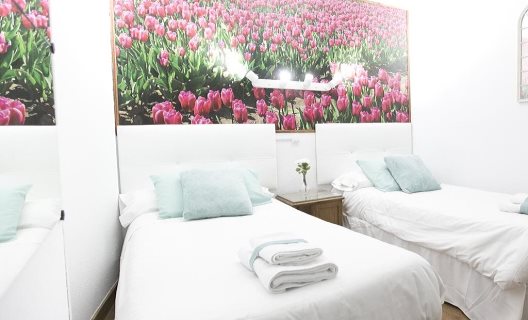 Hostal La Bañezana