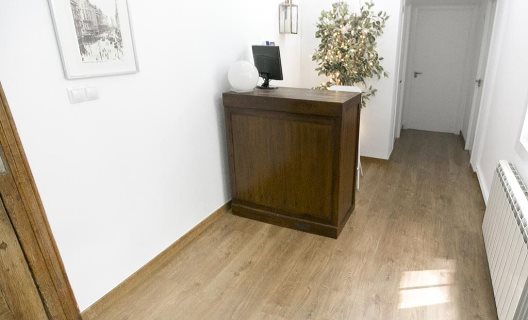 Hostal La Bañezana