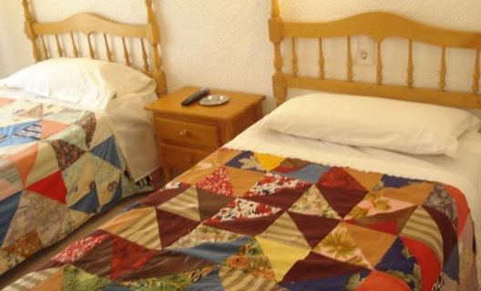 Hostal La Barraca