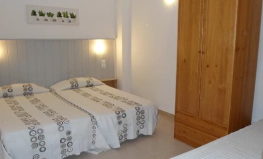 Hostal La Barraca