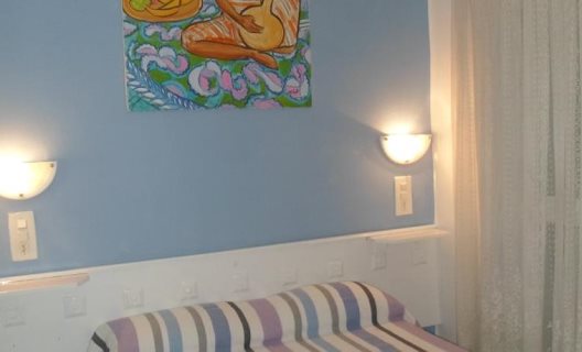 Hostal La Barraca
