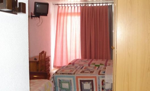 Hostal La Barraca