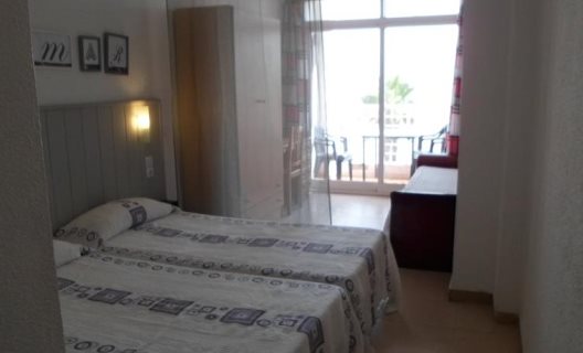 Hostal La Barraca