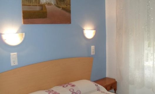 Hostal La Barraca