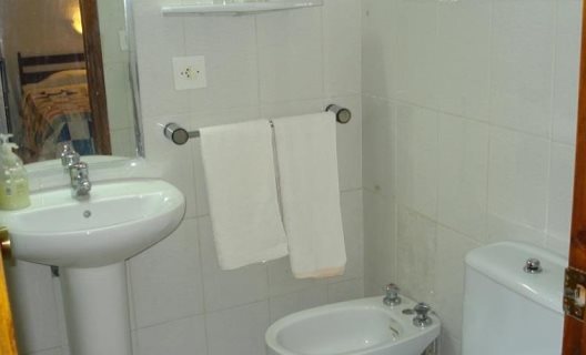 Hostal La Barraca