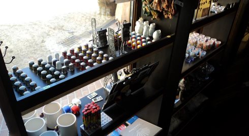 Hostal La Bastide Du Chemin