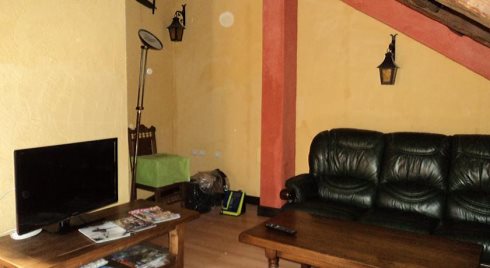 Hostal La Bastide Du Chemin