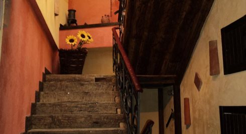Hostal La Bastide Du Chemin