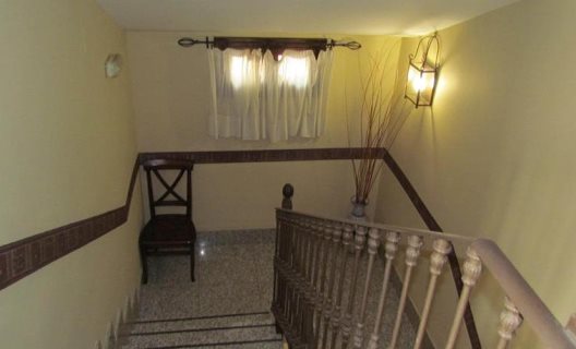 Hostal La Campana