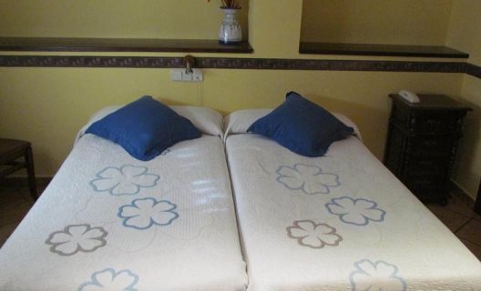 Hostal La Campana