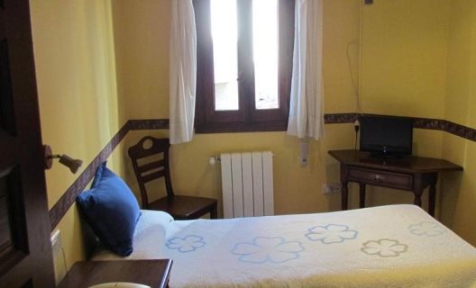 Hostal La Campana