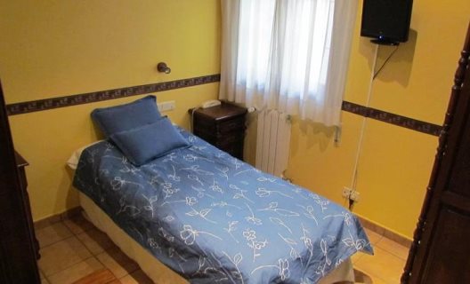 Hostal La Campana