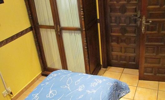 Hostal La Campana