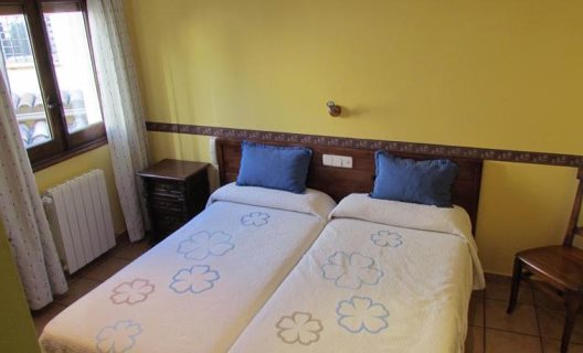 Hostal La Campana
