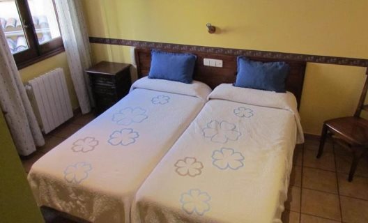 Hostal La Campana