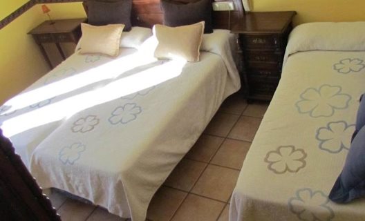 Hostal La Campana