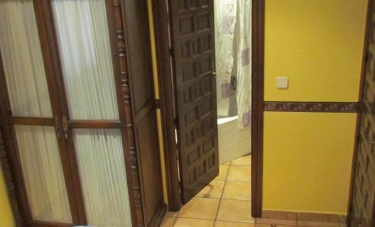 Hostal La Campana