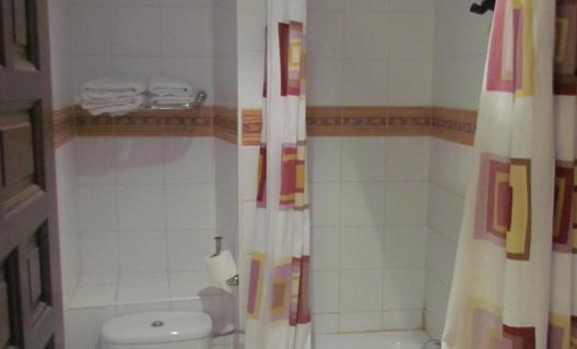 Hostal La Campana