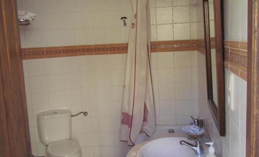Hostal La Campana