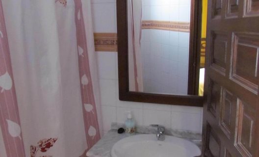 Hostal La Campana