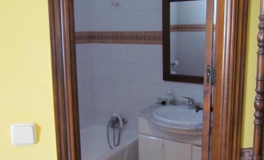 Hostal La Campana
