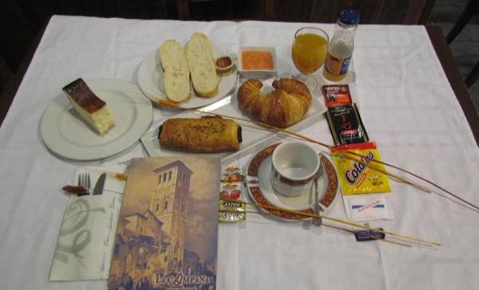 Hostal La Campana