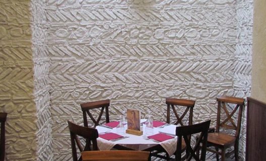 Hostal La Campana