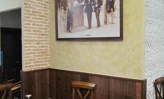 Hostal La Campana