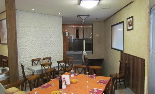 Hostal La Campana