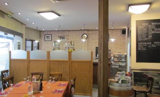 Hostal La Campana