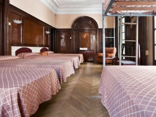 Hostal La Casa De Emilia