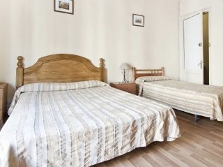 Hostal La Casa De Emilia